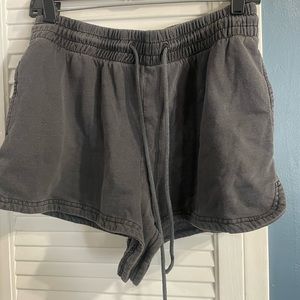 Urban Outfitters lounge shorts